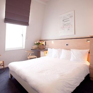 Standaard Kamer met een King Size Bed